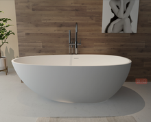 Load image into Gallery viewer, RF-8802A Artificial Stone Bathtub