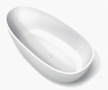 Load image into Gallery viewer, RF-8802A Artificial Stone Bathtub