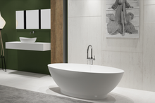 Load image into Gallery viewer, RF-8809 Artificial Stone Bathtub