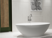 Load image into Gallery viewer, RF-8809 Artificial Stone Bathtub