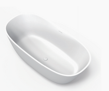 Cargar imagen en el visor de la galería, RF-8823B Artificial Stone Bathtub