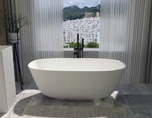 Cargar imagen en el visor de la galería, RF-8823B Artificial Stone Bathtub