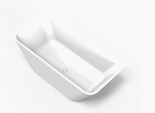 Carica l'immagine nel visualizzatore di Gallery, RF-8835 Artificial Stone Bathtub