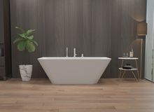 Carica l'immagine nel visualizzatore di Gallery, RF-8835 Artificial Stone Bathtub