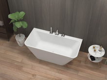 Carica l'immagine nel visualizzatore di Gallery, RF-8835 Artificial Stone Bathtub
