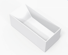 Carica l'immagine nel visualizzatore di Gallery, RF-8843 Artificial Stone Bathtub