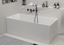 Carica l'immagine nel visualizzatore di Gallery, RF-8843 Artificial Stone Bathtub