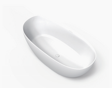 Carica l'immagine nel visualizzatore di Gallery, RF-8845 Artificial Stone Bathtub