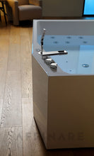 Cargar imagen en el visor de la galería, TERRA GLB, AFB-2024-GLB,AFFINARE New Italy Design massage bathtub,Hydromassage bathtub,whirlpool bathtub,indoor acrylic hydrotherapy hot tub,bathtub
