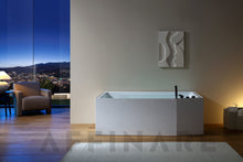 Cargar imagen en el visor de la galería, TERRA GLB, AFB-2024-GLB,AFFINARE New Italy Design massage bathtub,Hydromassage bathtub,whirlpool bathtub,indoor acrylic hydrotherapy hot tub,bathtub
