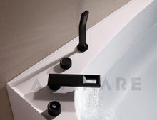 Carica l'immagine nel visualizzatore di Gallery, ROSA SABBIA XS , AFB-2024-XAB-U AFFINARE NEW ITALY Free standing bathtub,bathtub