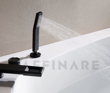 Carica l'immagine nel visualizzatore di Gallery, ROSA SABBIA XS , AFB-2024-XAB-U AFFINARE NEW ITALY Free standing bathtub,bathtub