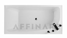 Carica l'immagine nel visualizzatore di Gallery, ROSA SABBIA XS , AFB-2024-XAB-U AFFINARE NEW ITALY Free standing bathtub,bathtub