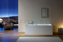 Cargar imagen en el visor de la galería, TERRA XS, AFB-2024-XLB-U ,AFFINARE New Italy Free standing bathtub,bathtub