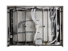 Load image into Gallery viewer, FIORDO, AFB-2025-STB ,AFFINARE New Italy Designed Modern Bathroom Spa SERIE FIORDO European Trend White Acrylic Massage bathtubs & whirlpools