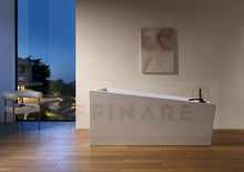 Cargar imagen en el visor de la galería, Y&S XS, AFB-2025-XSH, AFFINARE NEW ITALY massage bathtub,Hydromassage bathtub,whirlpool bathtub,indoor acrylic hydrotherapy hot tub,bathtub