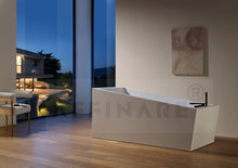 Cargar imagen en el visor de la galería, Y&S XS, AFB-2025-XSH, AFFINARE NEW ITALY massage bathtub,Hydromassage bathtub,whirlpool bathtub,indoor acrylic hydrotherapy hot tub,bathtub