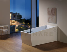 Cargar imagen en el visor de la galería, Y&S XS, AFB-2025-XSH, AFFINARE NEW ITALY massage bathtub,Hydromassage bathtub,whirlpool bathtub,indoor acrylic hydrotherapy hot tub,bathtub