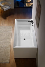 Load image into Gallery viewer, FIORDO XS ,AFB-2024-XTB-U, AFFINARE NEW ITALY Free standing bathtub,bathtub