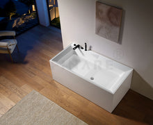Load image into Gallery viewer, FIORDO XS ,AFB-2024-XTB-U, AFFINARE NEW ITALY Free standing bathtub,bathtub