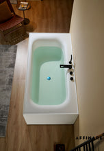 将图片加载到图库查看器,NUVOLA XS ,AFB-2026-XWB-U,AFFINARE NEW ITALY Free standing bathtub,bathtub