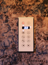 Cargar imagen en el visor de la galería, SOGNO ,AFS-2024-GLS, AFFINARE New Italy steam shower room steam room