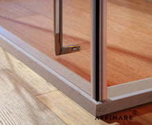 Cargar imagen en el visor de la galería, SOGNO ,AFS-2024-GLS, AFFINARE New Italy steam shower room steam room