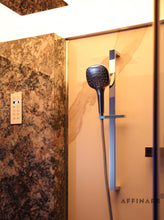 Cargar imagen en el visor de la galería, SOGNO ,AFS-2024-GLS, AFFINARE New Italy steam shower room steam room
