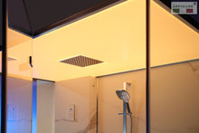 Load image into Gallery viewer, CIELO , AFS-2024-SLS, AFFINARE New Italy steam & massage bathtub -steam room
