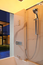 Load image into Gallery viewer, CIELO , AFS-2024-SLS, AFFINARE New Italy steam & massage bathtub -steam room