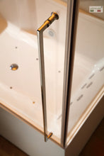 Load image into Gallery viewer, CIELO , AFS-2024-SLS, AFFINARE New Italy steam & massage bathtub -steam room