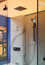 Load image into Gallery viewer, CIELO , AFS-2024-SLS, AFFINARE New Italy steam & massage bathtub -steam room