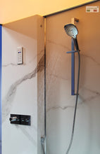 Load image into Gallery viewer, CIELO , AFS-2024-SLS, AFFINARE New Italy steam & massage bathtub -steam room