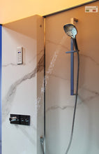 Load image into Gallery viewer, CIELO , AFS-2024-SLS, AFFINARE New Italy steam & massage bathtub -steam room