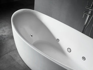 RF-8001 massage bathtub,Hydromassage bathtub,whirlpool bathtub,indoor acrylic hydrotherapy hot tub,bathtub