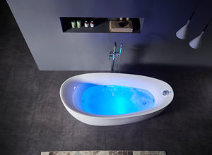 RF-8001 massage bathtub,Hydromassage bathtub,whirlpool bathtub,indoor acrylic hydrotherapy hot tub,bathtub