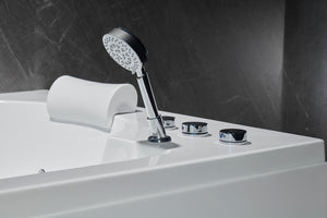 RF-5039 massage bathtub,Hydromassage bathtub,whirlpool bathtub,indoor acrylic hydrotherapy hot tub,bathtub