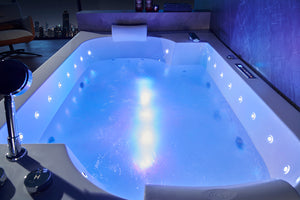 RF-5039 massage bathtub,Hydromassage bathtub,whirlpool bathtub,indoor acrylic hydrotherapy hot tub,bathtub