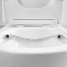 Carica l&#39;immagine nel visualizzatore di Gallery, RF-8624-AFFINARE Washdown ONE-PIECE TOILET
