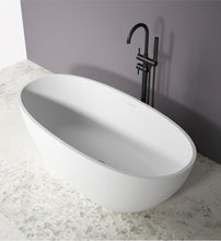 Load image into Gallery viewer, RF- 8801 Artificial Stone Bathtub
