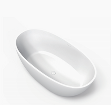 Cargar imagen en el visor de la galería, RF- 8801 Artificial Stone Bathtub
