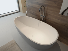 Load image into Gallery viewer, RF-8802A  Artificial Stone Bathtub
