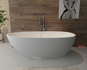 RF-8802A  Artificial Stone Bathtub