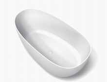 Cargar imagen en el visor de la galería, RF-8802B Artificial Stone Bathtub
