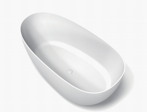 RF-8802B Artificial Stone Bathtub