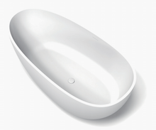 Carica l&#39;immagine nel visualizzatore di Gallery, RF-8802A  Artificial Stone Bathtub
