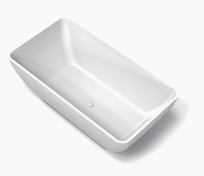 RF-8805 Artificial Stone Bathtub