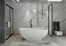 Carica l&#39;immagine nel visualizzatore di Gallery, RF-8805 Artificial Stone Bathtub
