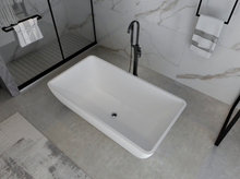 Cargar imagen en el visor de la galería, RF-8805 Artificial Stone Bathtub
