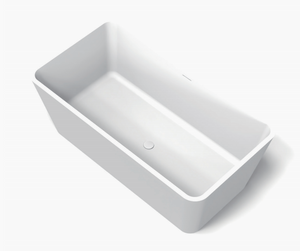 RF-8806 Artificial Stone Bathtub